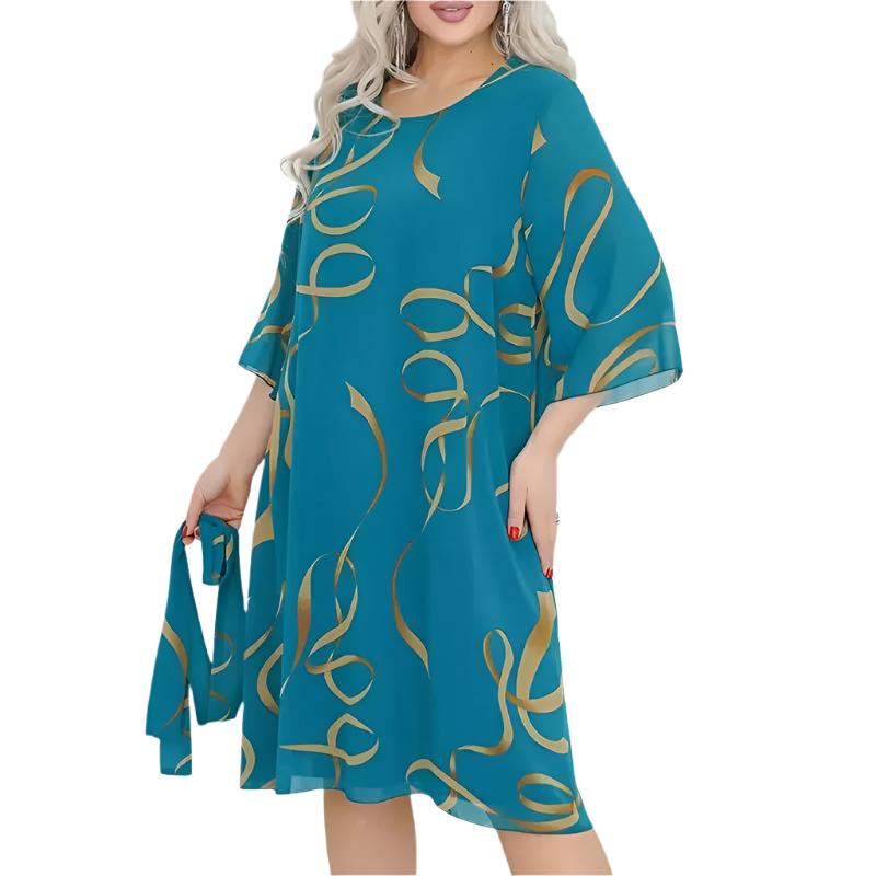 Beautifully Crafted Dress