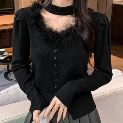 Classic Vintage Sweater