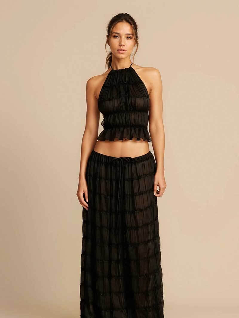 Classic Designed Garment