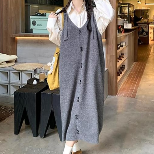 Classic Vintage Dress