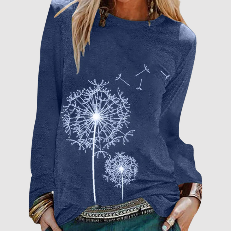 Beautifully Crafted Blouse