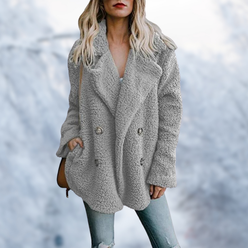 Vintage Inspired Coat