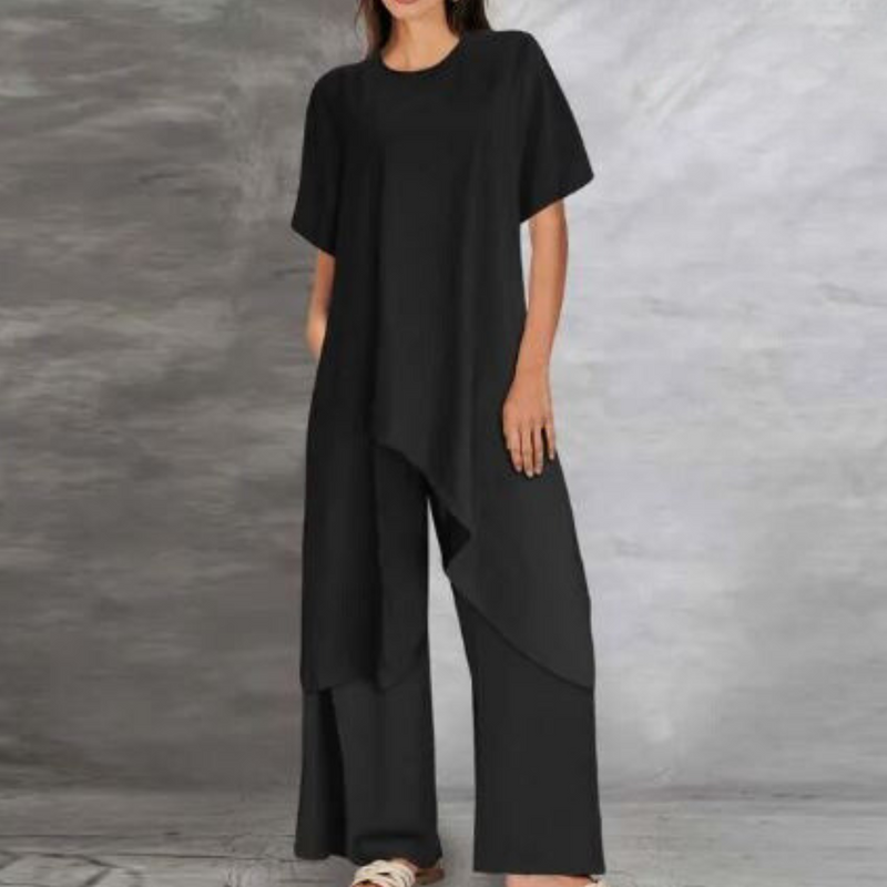Elegantly Designed Garment