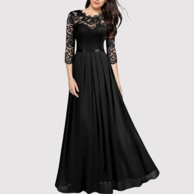 Classic Vintage Dress