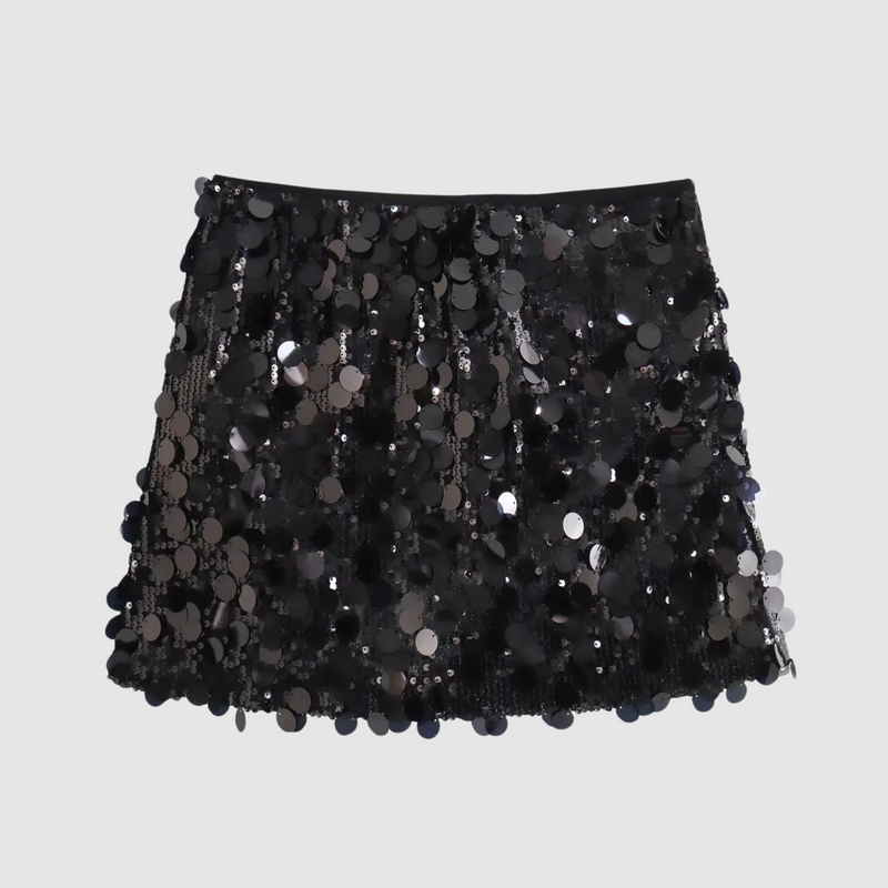 Elegantly Designed Garment