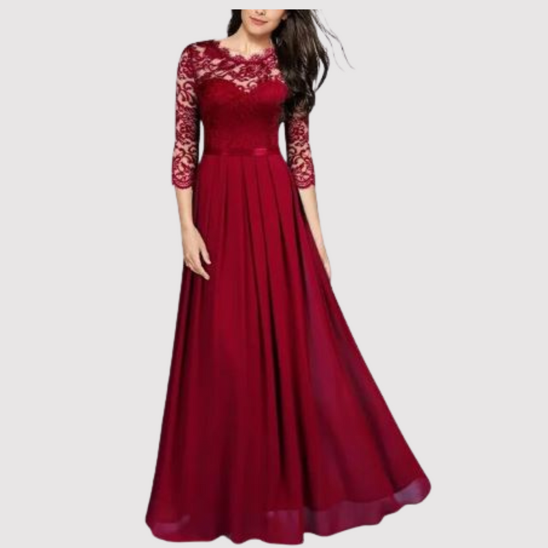 Classic Vintage Dress