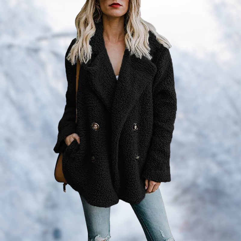 Vintage Inspired Coat