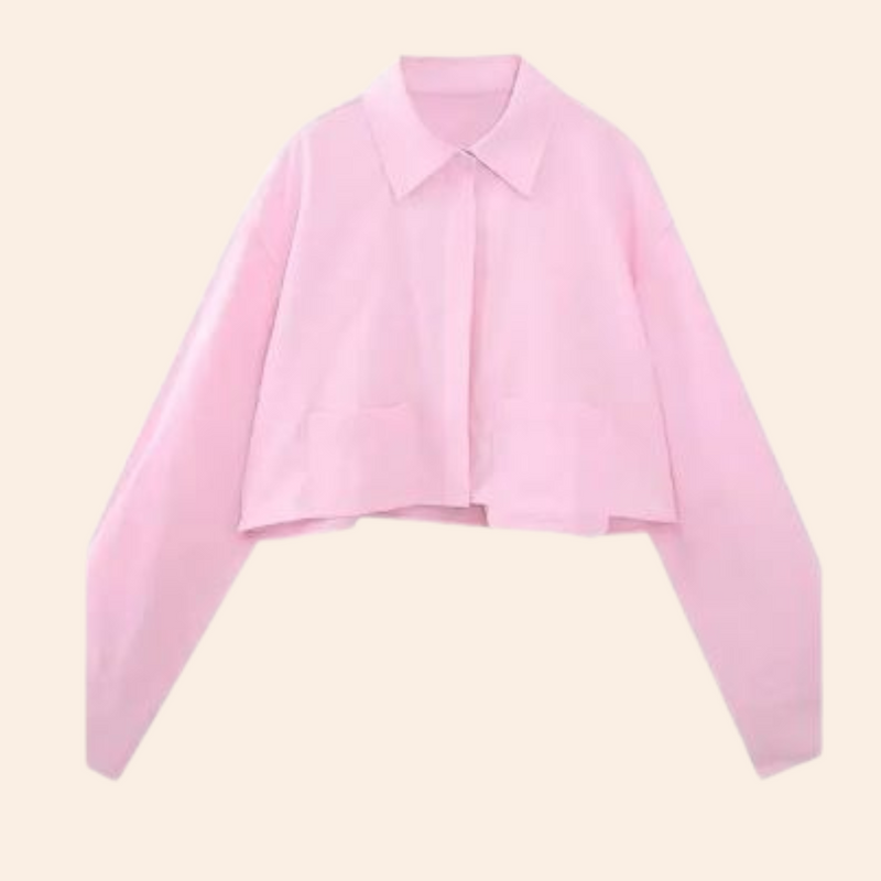 Classic Vintage Shirt