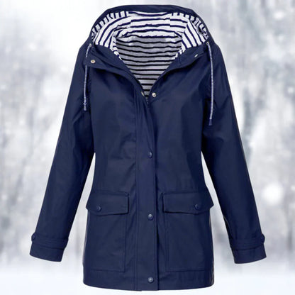 Marineblau
