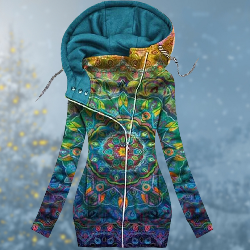 Beautifully Crafted Pullover