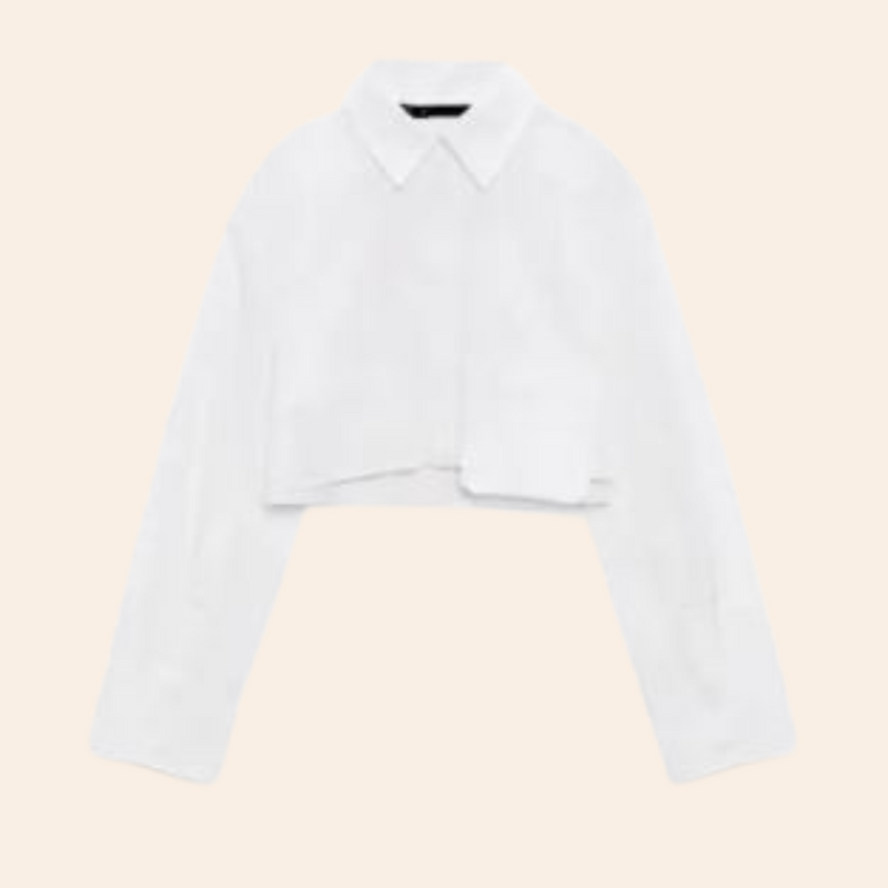 Classic Vintage Shirt