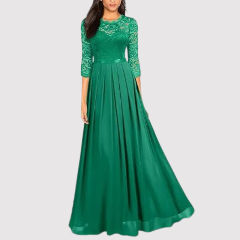 Classic Vintage Dress
