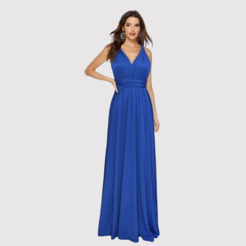 Thoughtfully Designed Dress