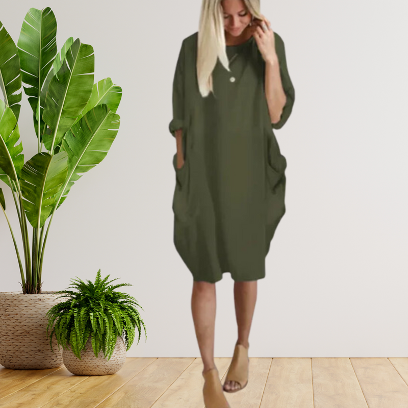 Classic Designed Garment