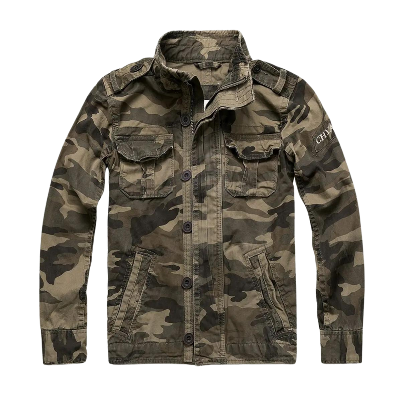 Beautifully Crafted Garment