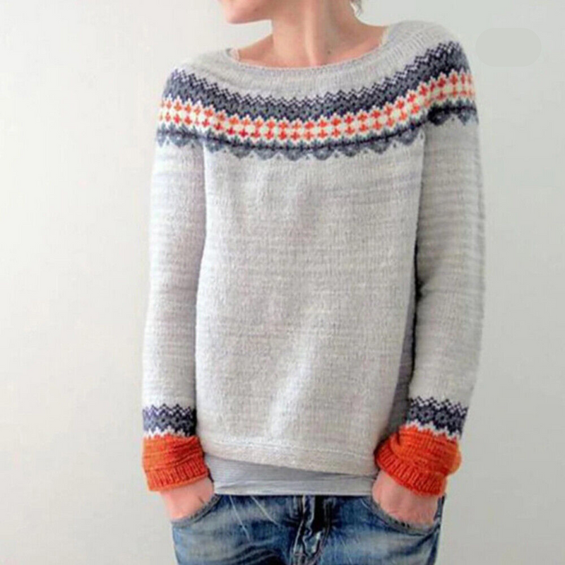 Classic Vintage Sweater