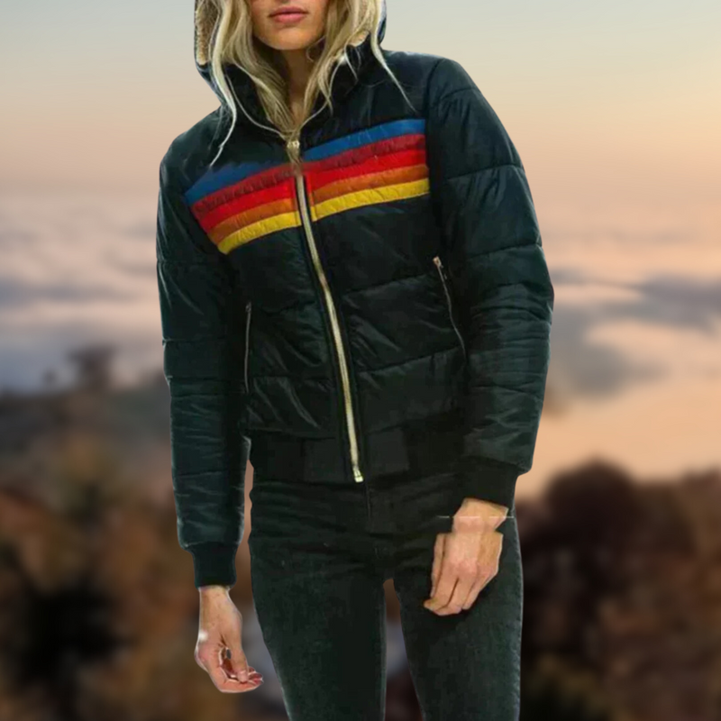 Vintage Inspired Coat