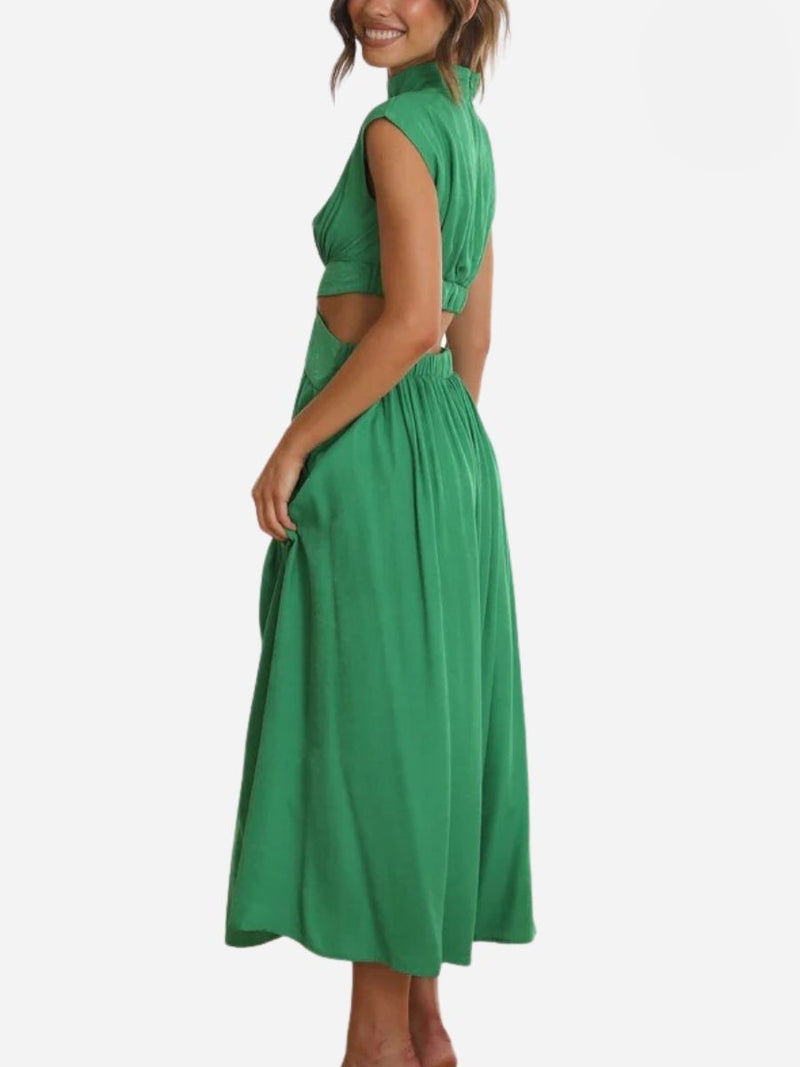 Classic Designed Dress