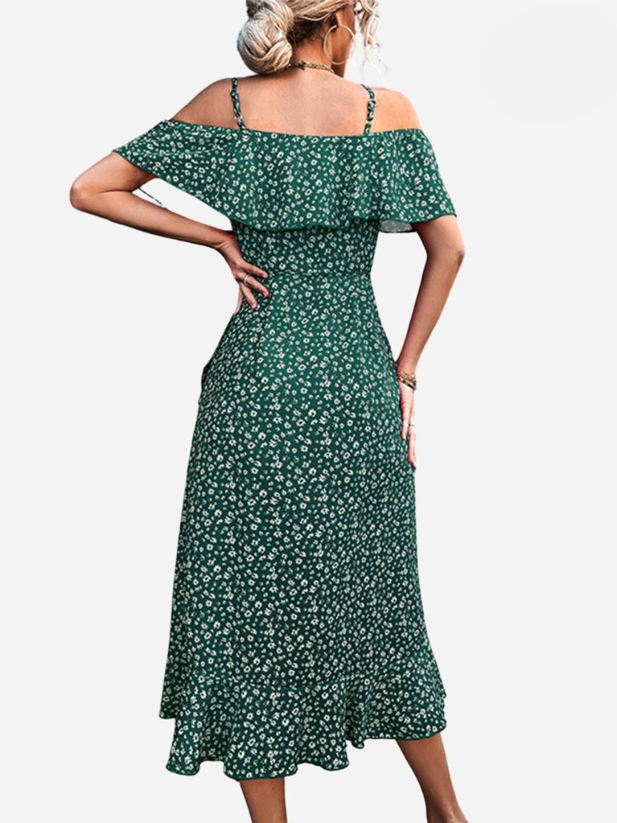 Beautifully Crafted Dress