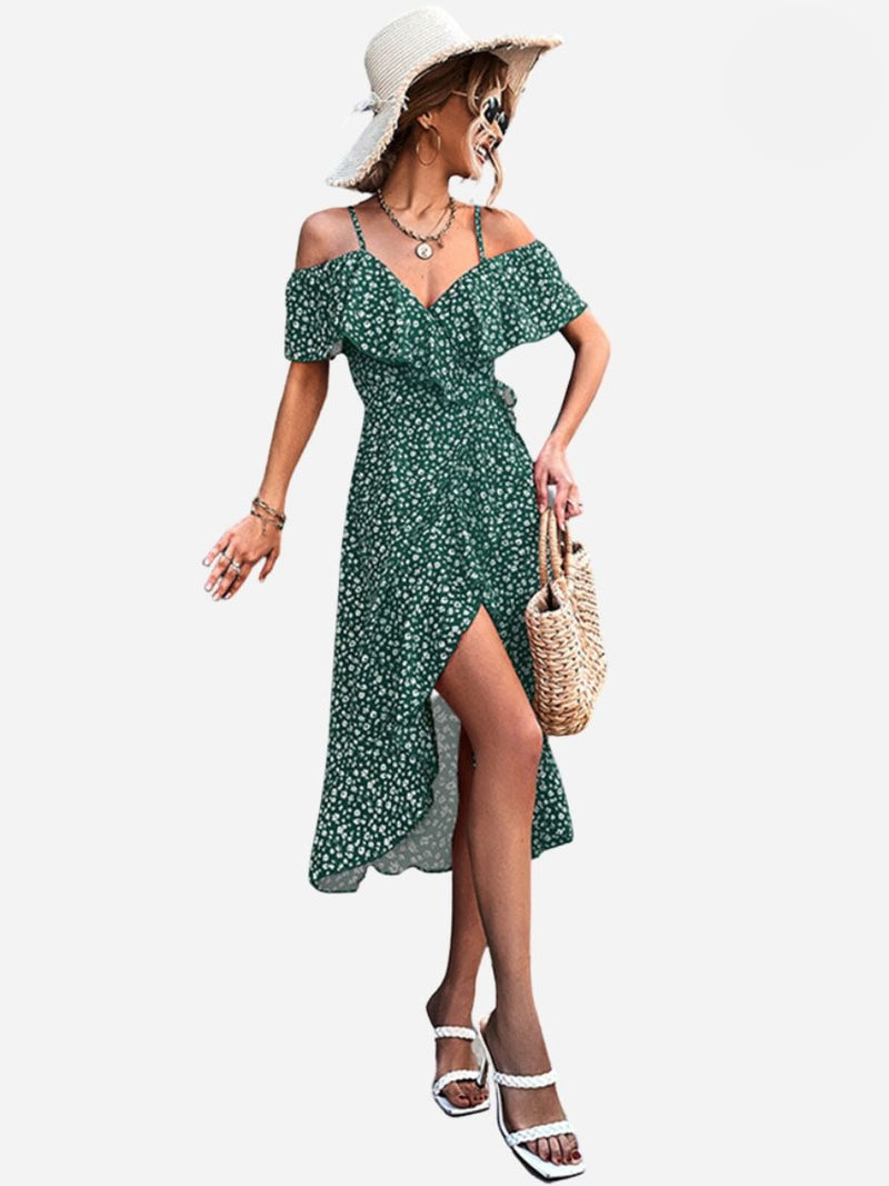 Beautifully Crafted Dress