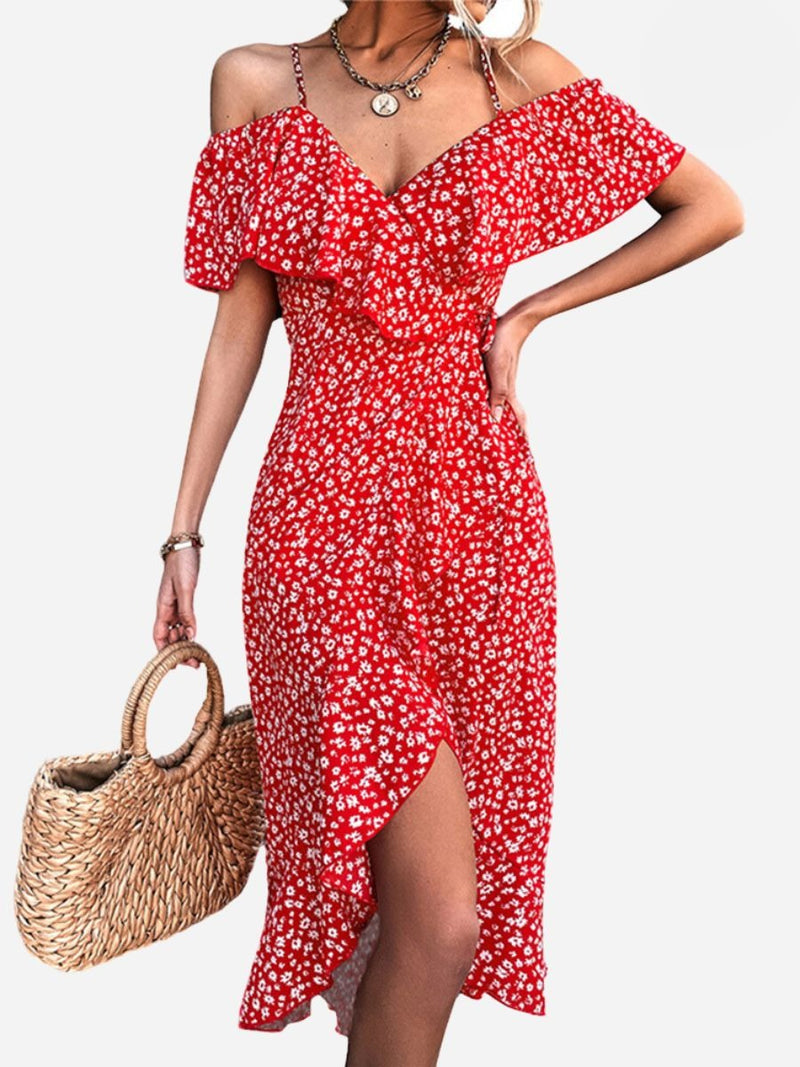 Beautifully Crafted Dress