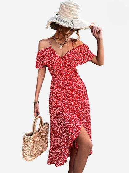 Beautifully Crafted Dress