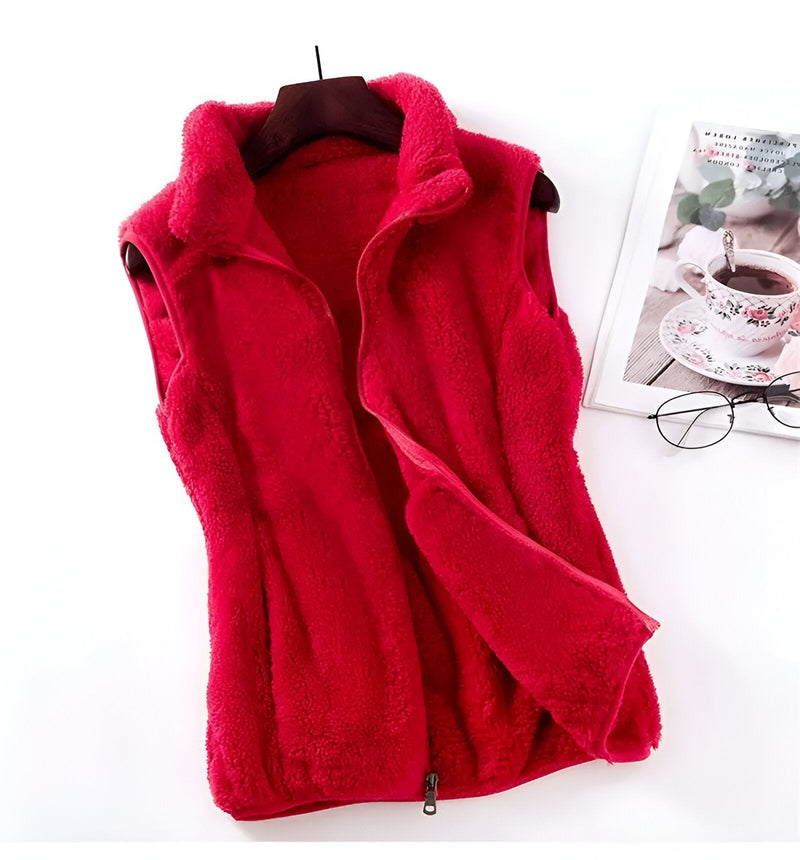 Thoughtfully Designed Garment