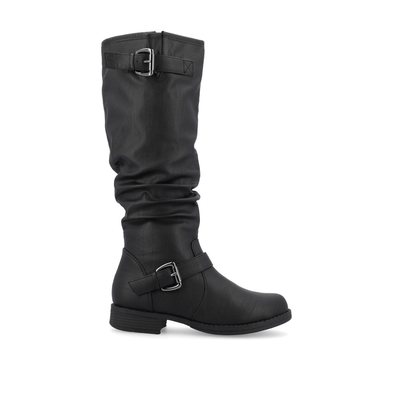 Chic Orthopedic Boots with Unique Design