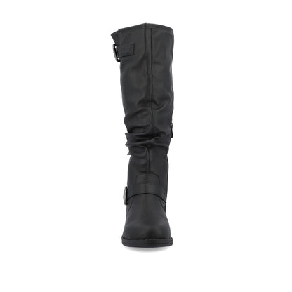 Chic Orthopedic Boots with Unique Design