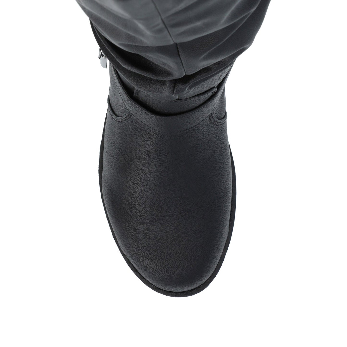 Chic Orthopedic Boots with Unique Design