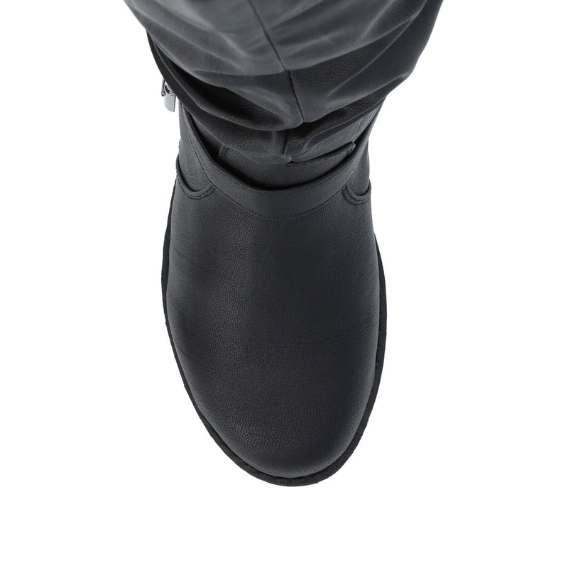 Chic Orthopedic Boots with Unique Design