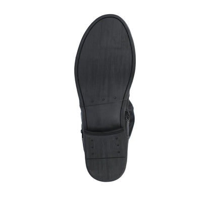 Chic Orthopedic Boots with Unique Design