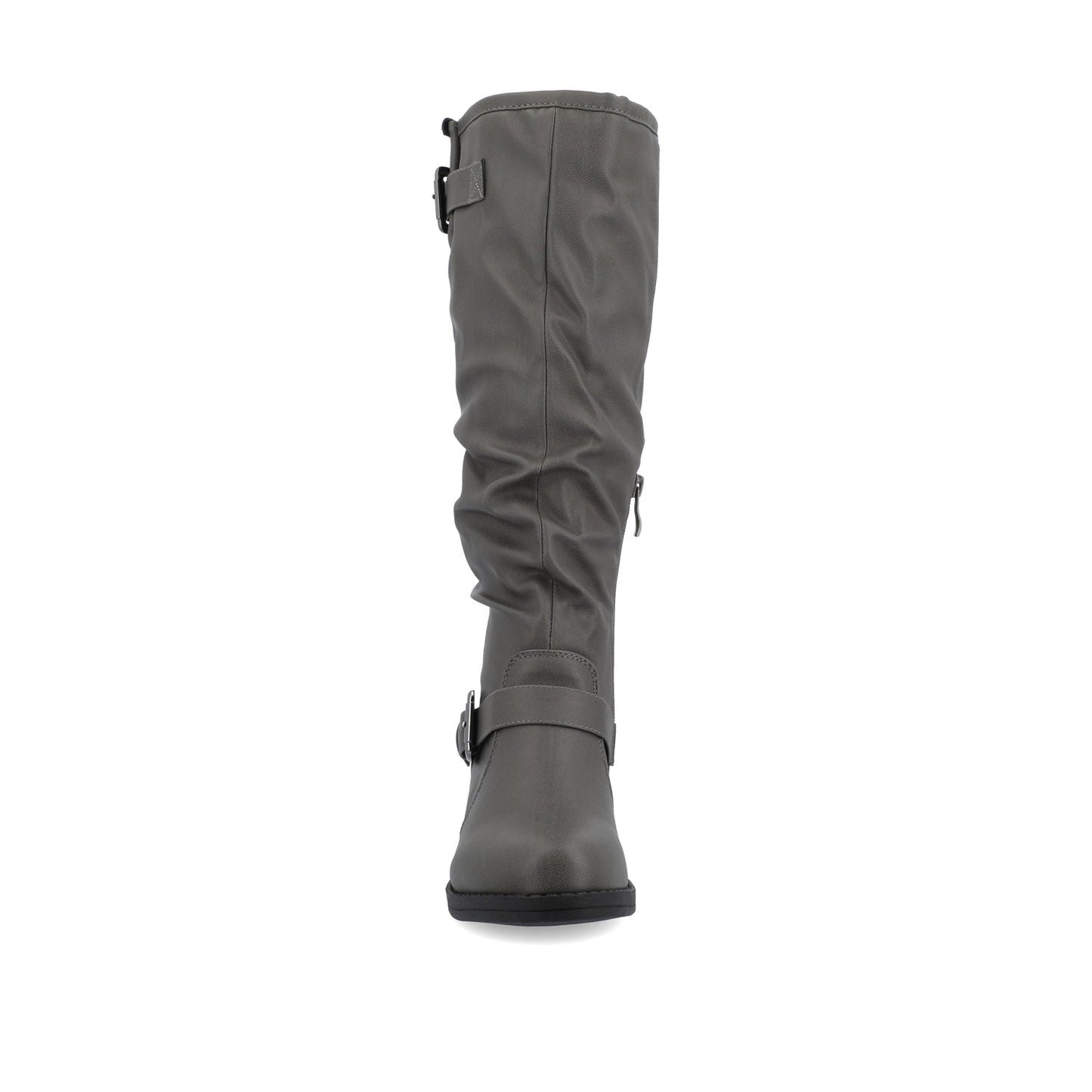 Chic Orthopedic Boots with Unique Design