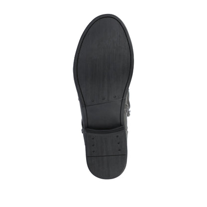 Chic Orthopedic Boots with Unique Design