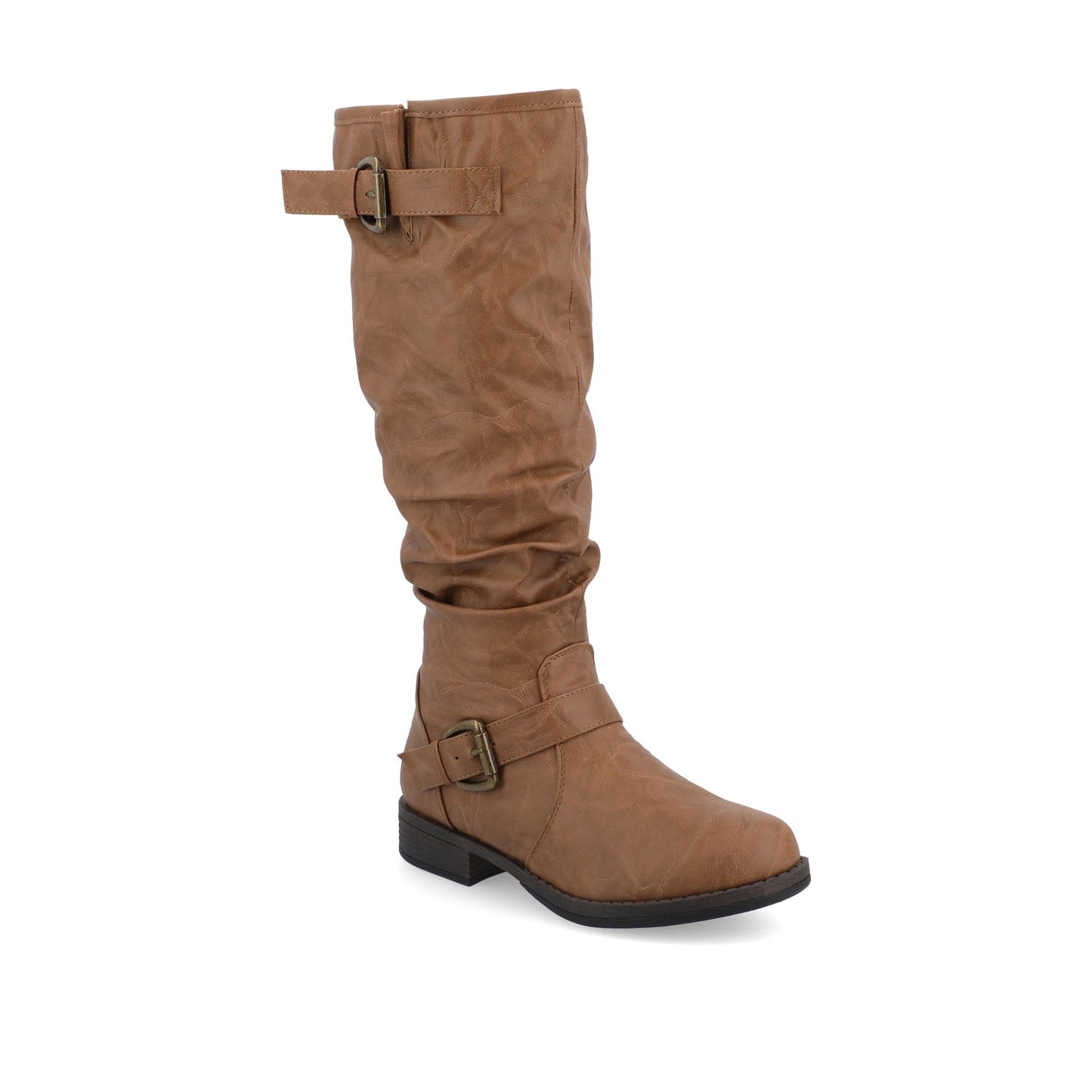 Chic Orthopedic Boots with Unique Design