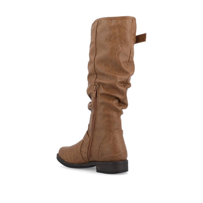 Chic Orthopedic Boots with Unique Design
