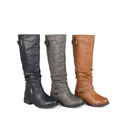 Chic Orthopedic Boots with Unique Design