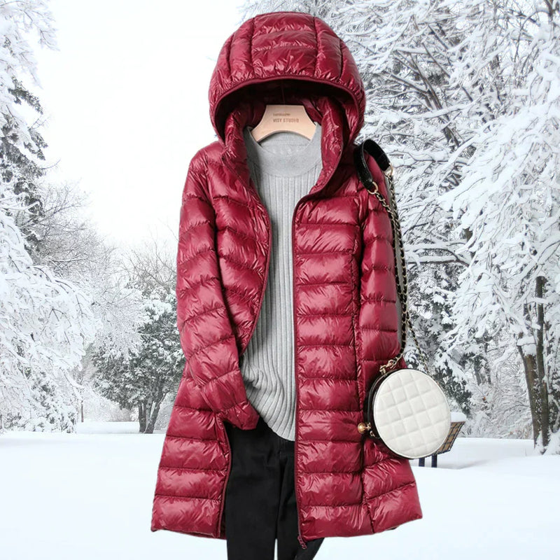Vintage Inspired Jacket