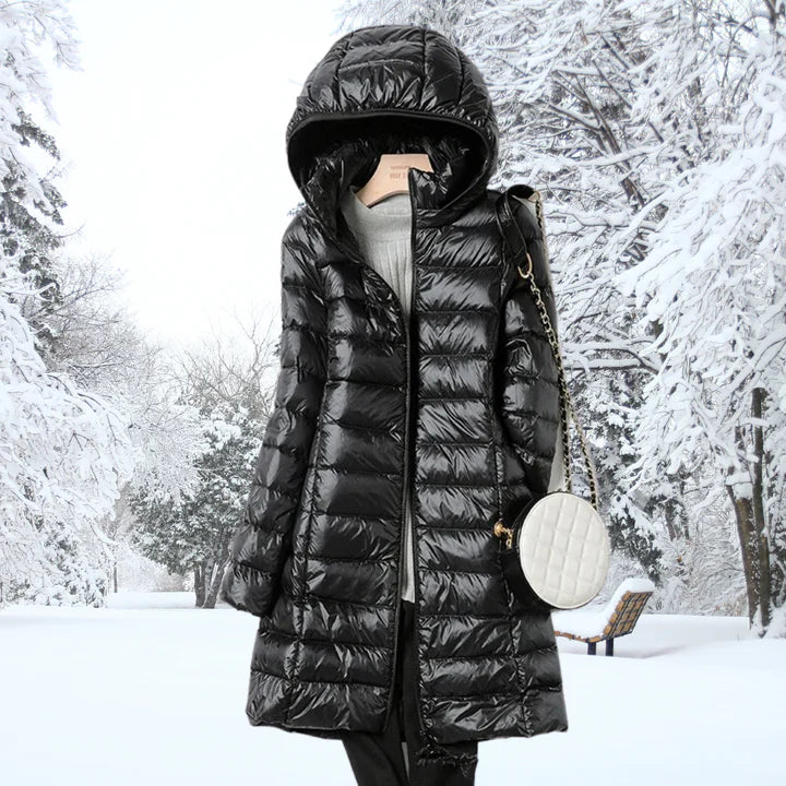 Gracefully Designed Jacket
