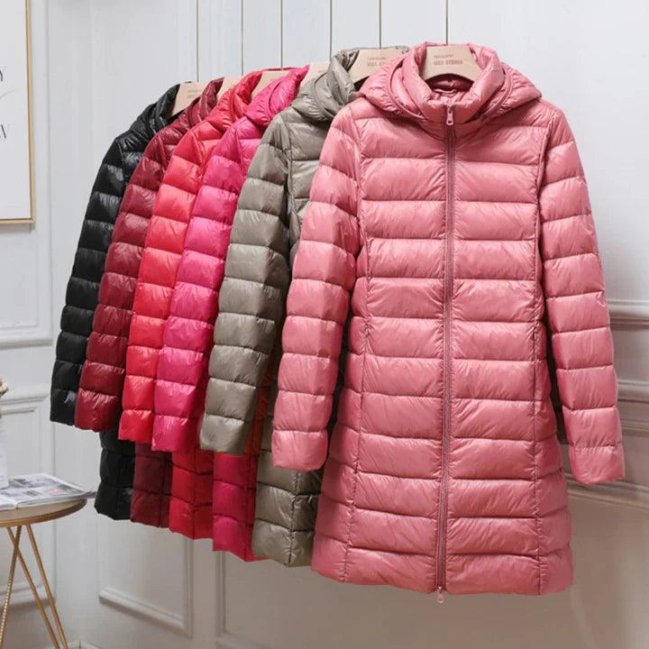 Timeless Vintage Style Jacket