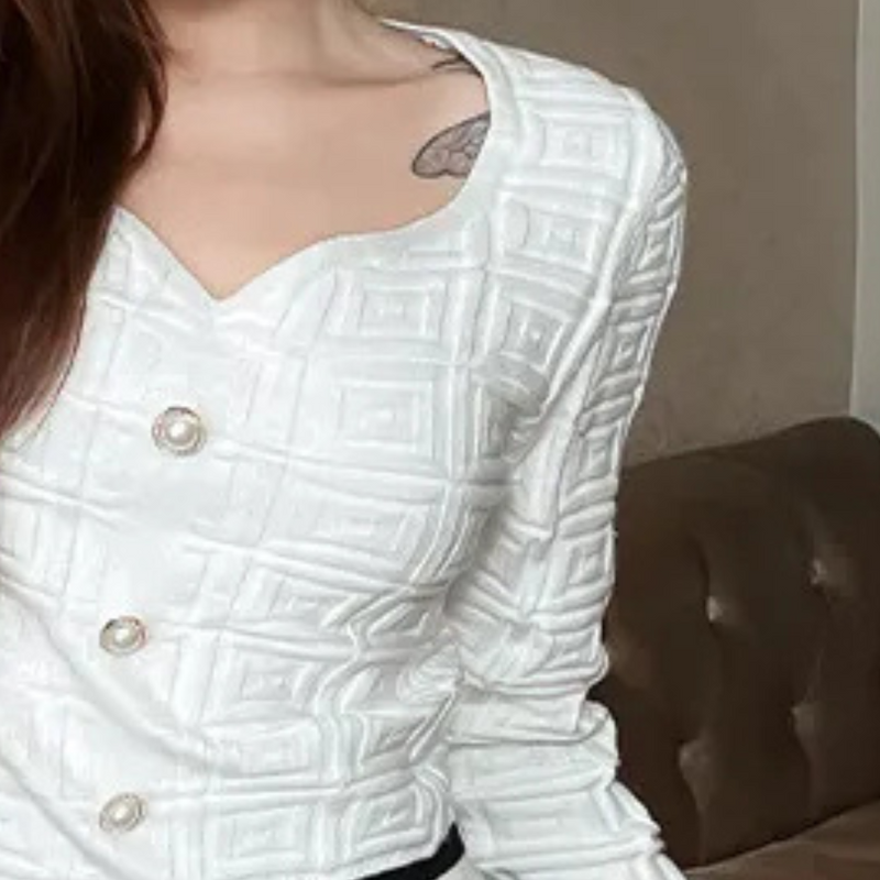 Classic Vintage Sweater