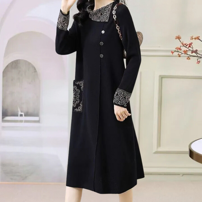 Classic Vintage Dress
