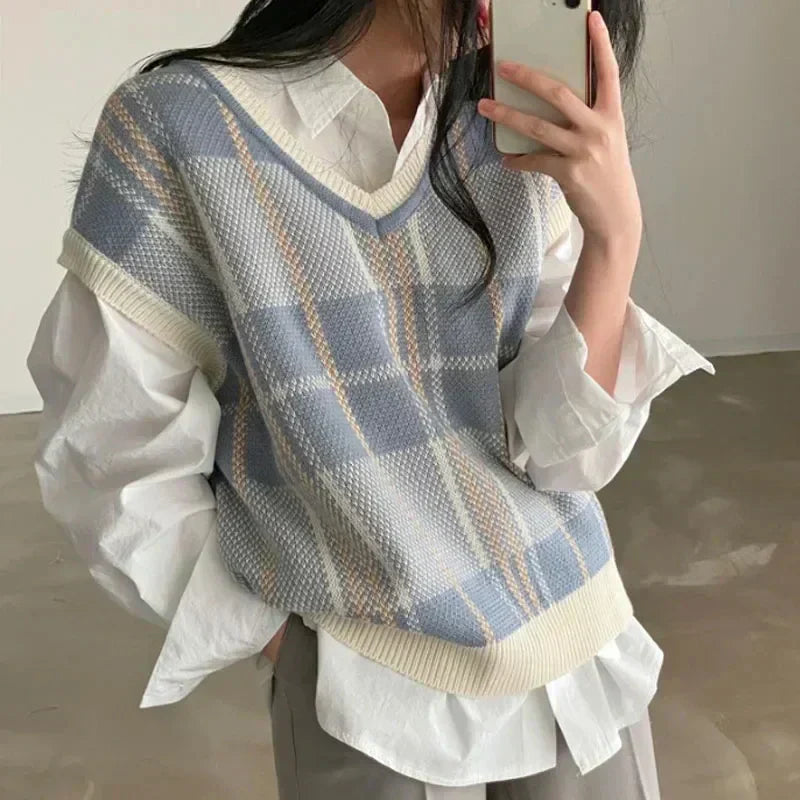 Classic Vintage Sweater