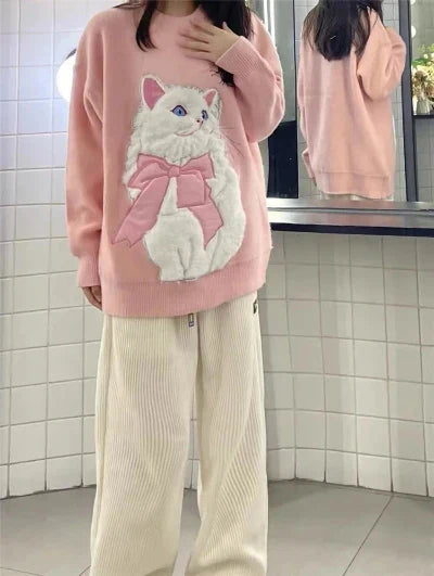 Classic Vintage Sweater