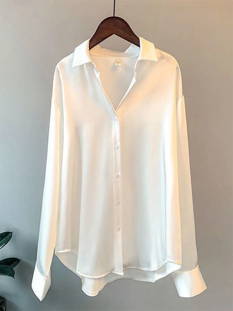 Thoughtfully Designed Blouse