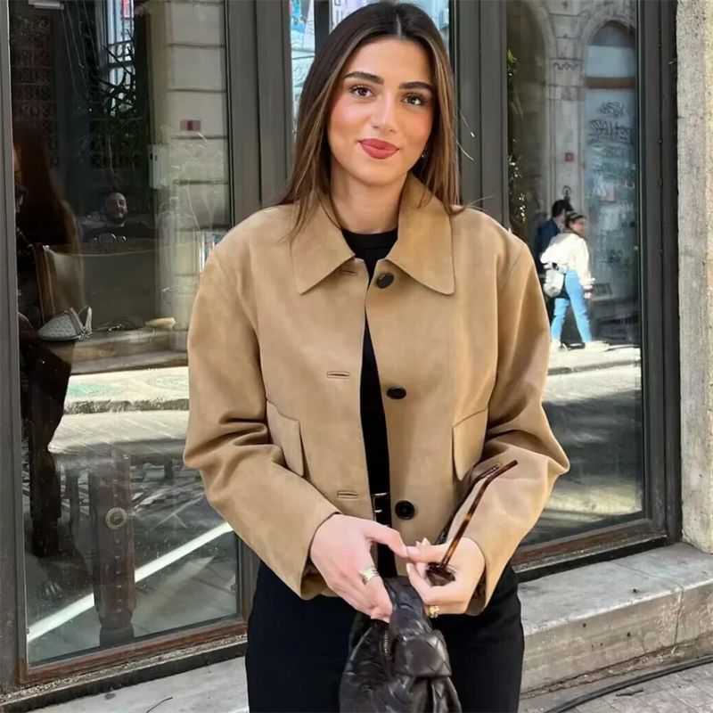 Classic Vintage Jacket