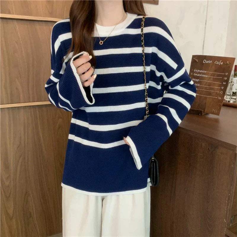 Vintage Inspired Sweater
