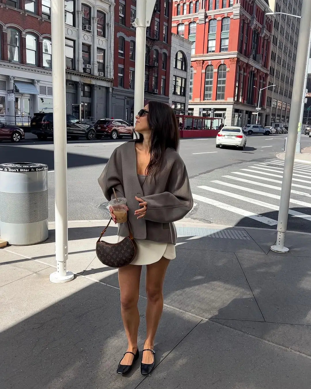Classic Vintage Jacket