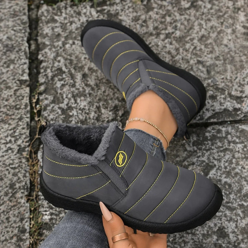 Comfortable Orthopedic Boots for Daily Wear