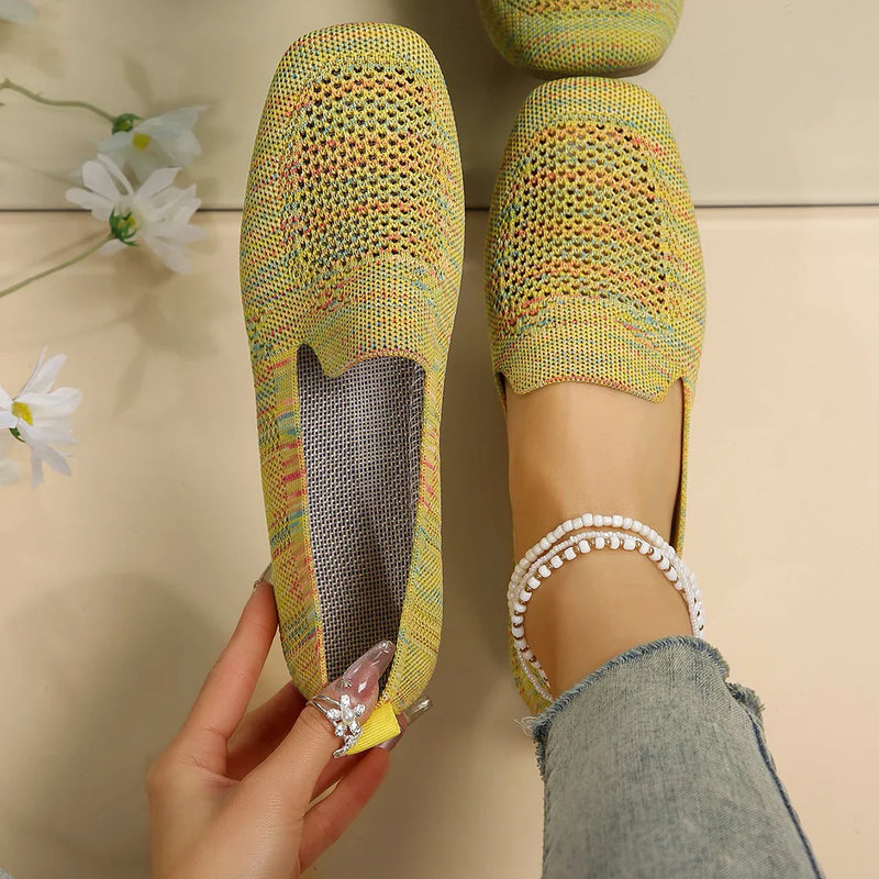 Comfortable Orthopedic Sneakers for Daily Wear